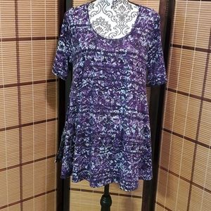 Lularoe Perfect T
